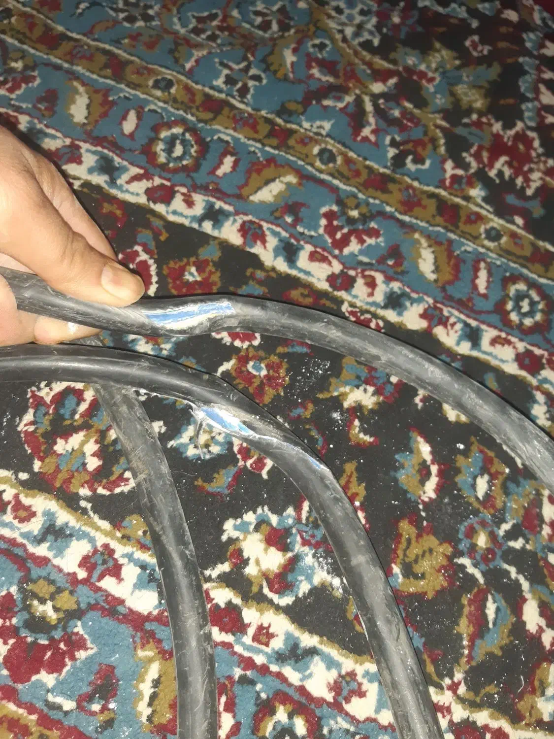 کابل ۶در۴، فیوز|سایر لوازم برقی|اهواز, فرهنگ شهر|دیوار