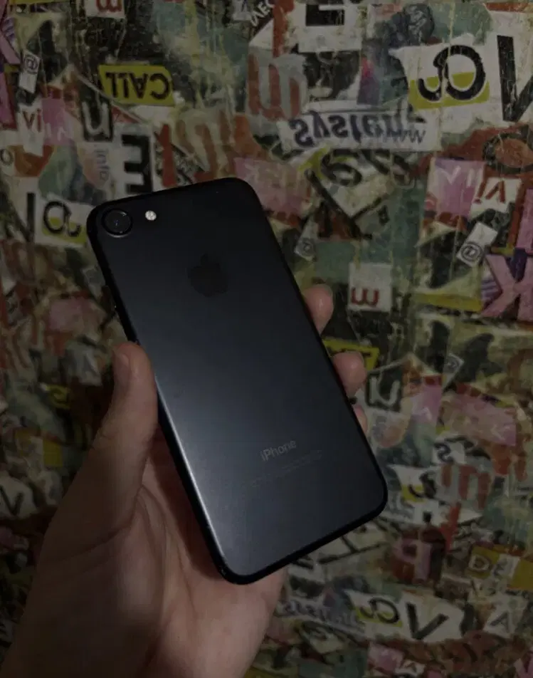 IPhone 7|موبایل|رشت, کوی بیانی|دیوار