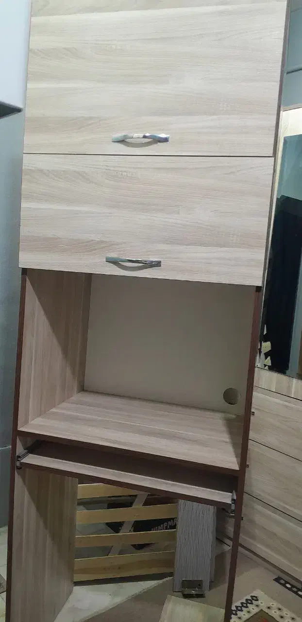 میز کامپیوتر|میز تحریر و کامپیوتر|چناران, |دیوار