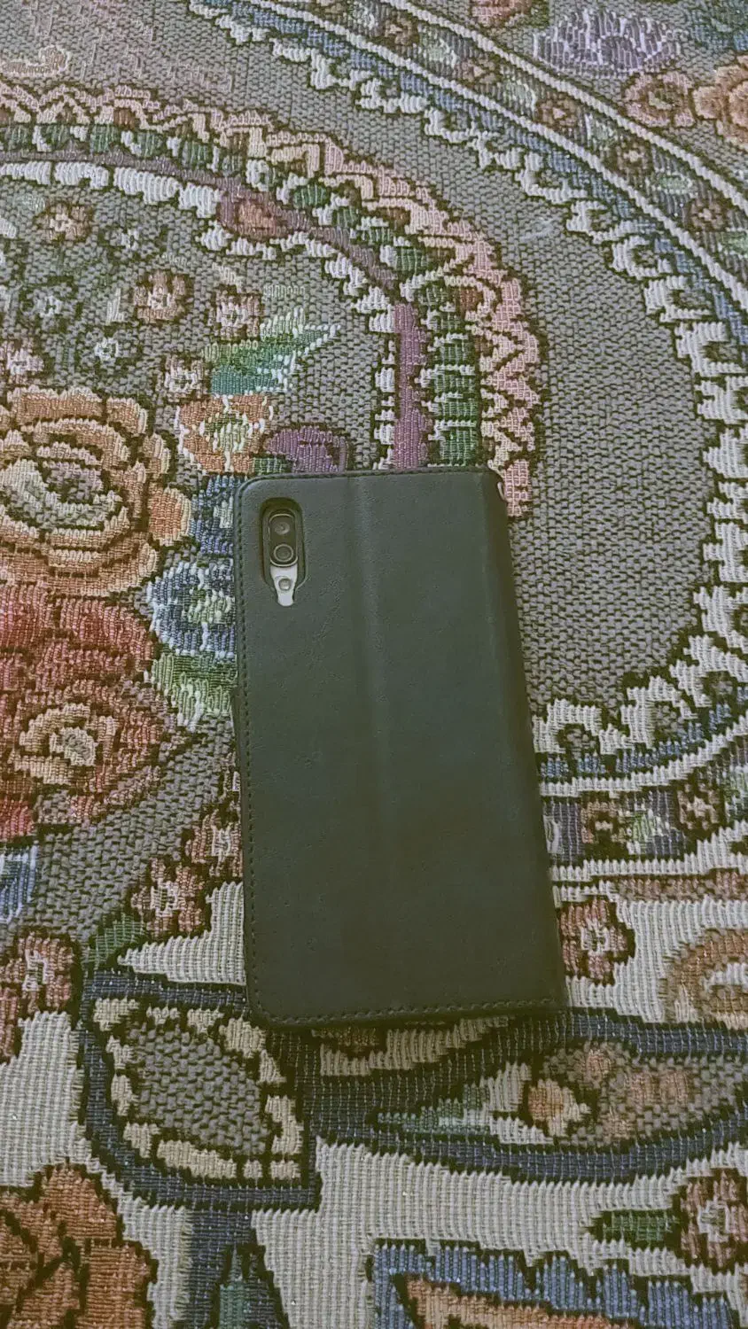 گوشی A30 سالم|موبایل|زهک, |دیوار