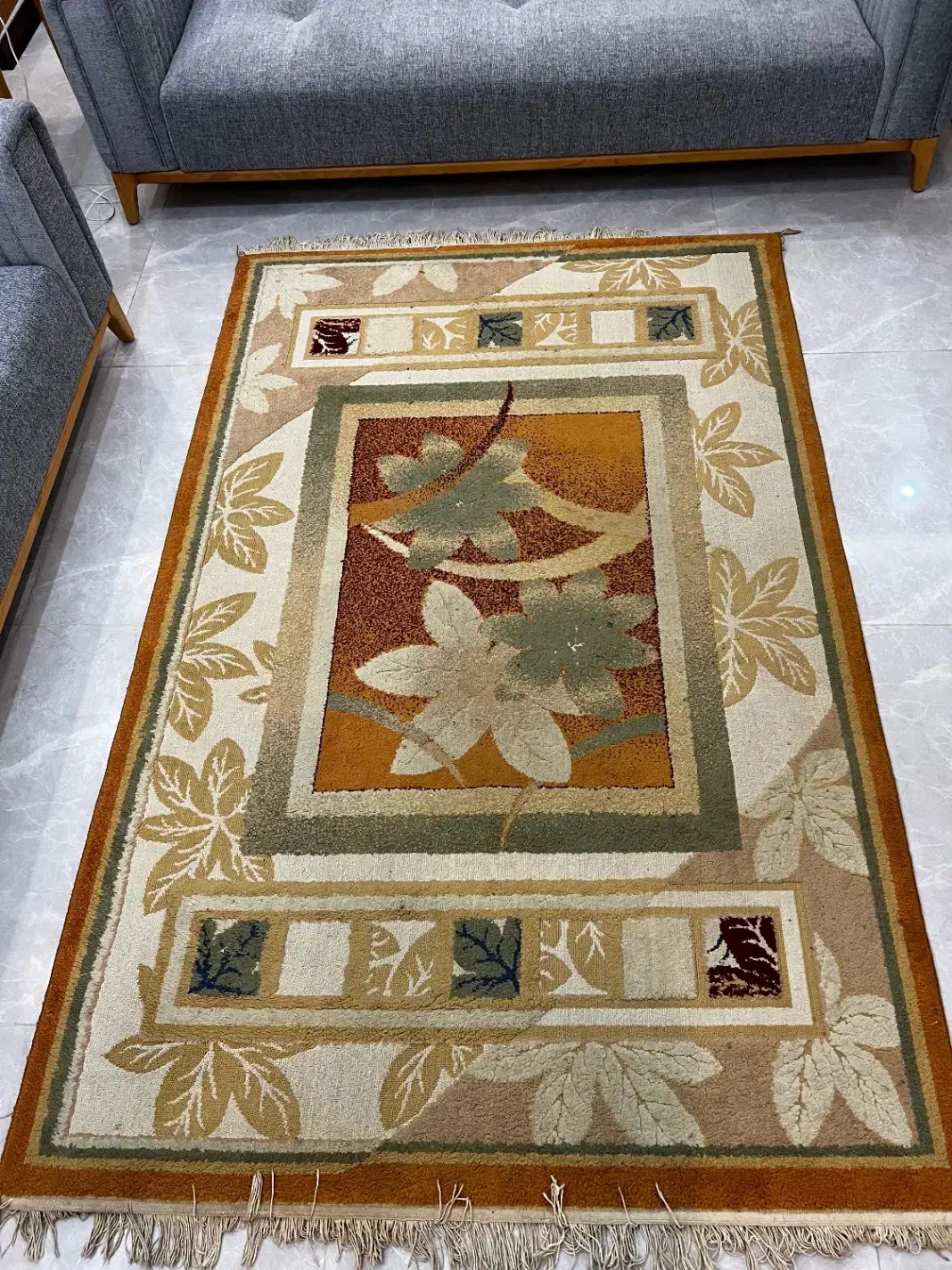 فرش|فرش|رشت, استادسرا|دیوار