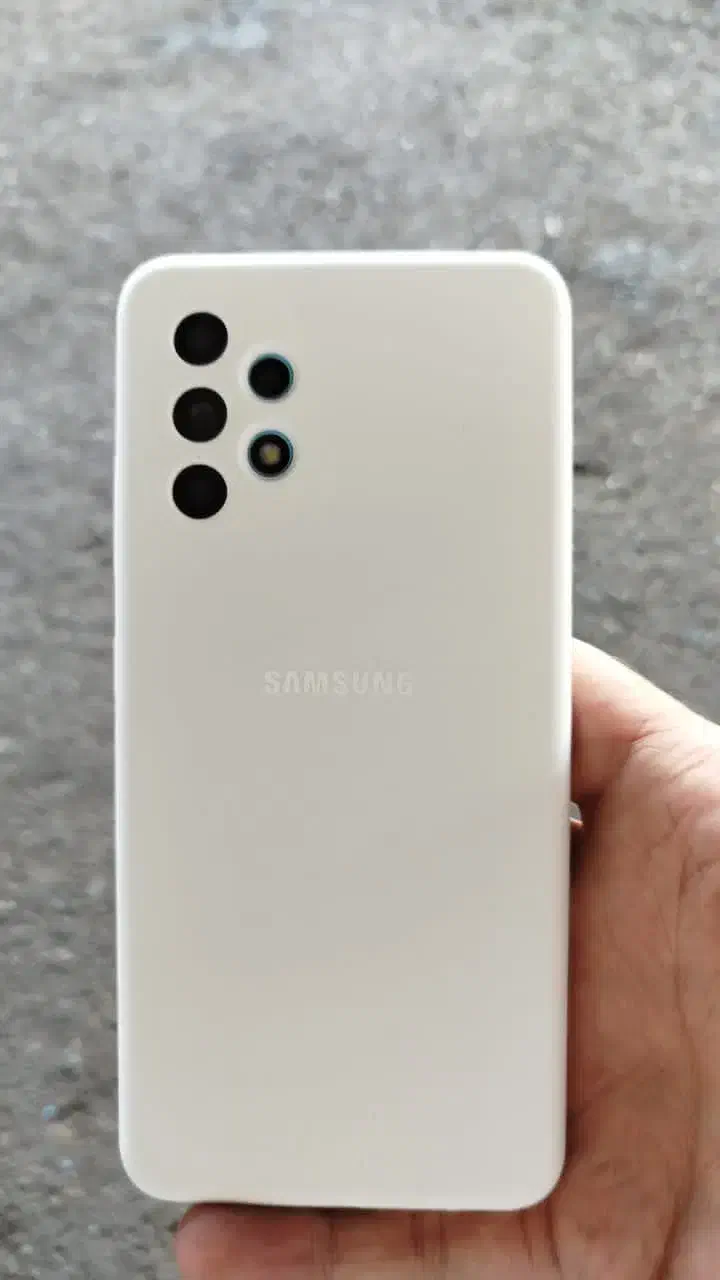 کوشی سامسونگ a32 128g|موبایل|فردیس, فردیس|دیوار