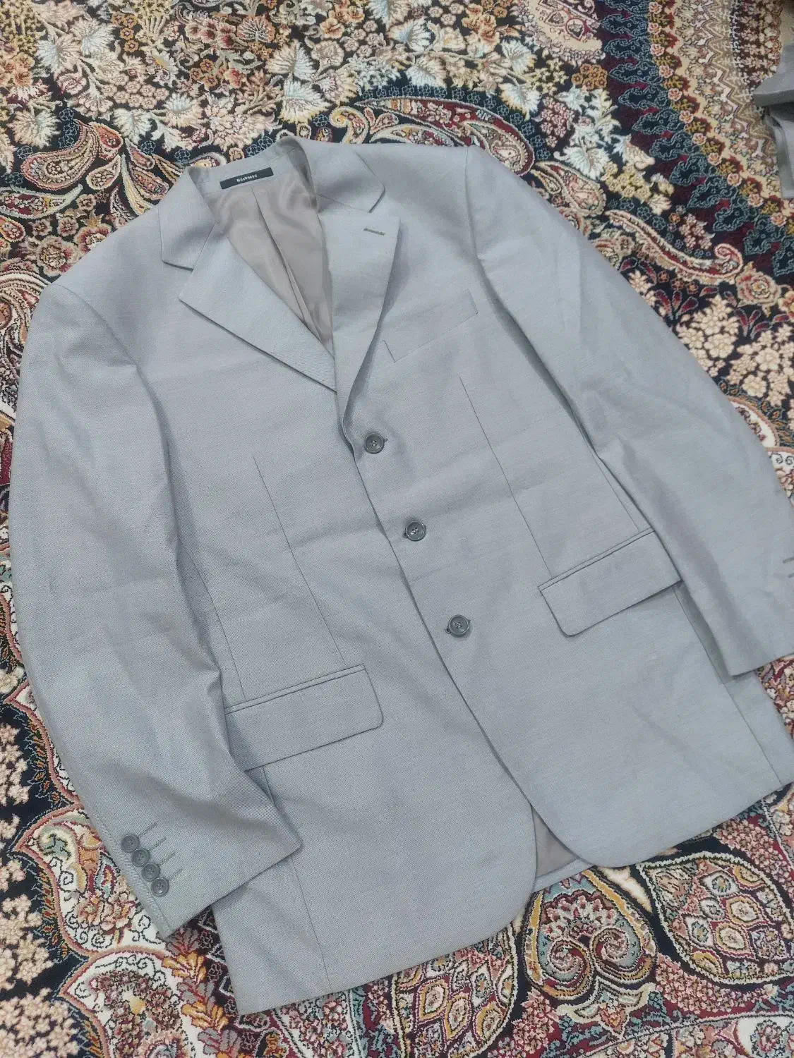 کت و شلوار مردانه ترک|لباس|مشهد, هنرور|دیوار