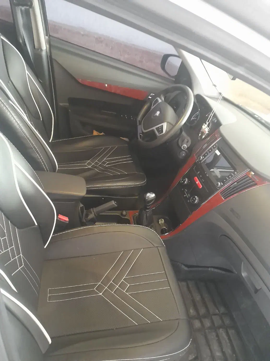 خودرو|خودرو سواری و وانت|رباطکریم, رباطکریم|دیوار