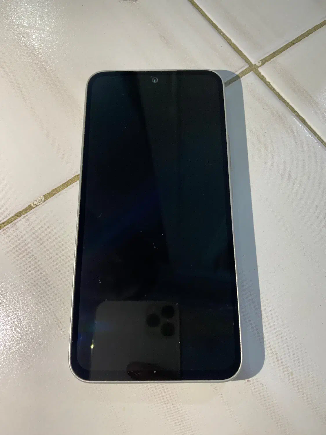 گوشی سامسونگ A54 در حد نو|موبایل|شهریار, شهریار|دیوار