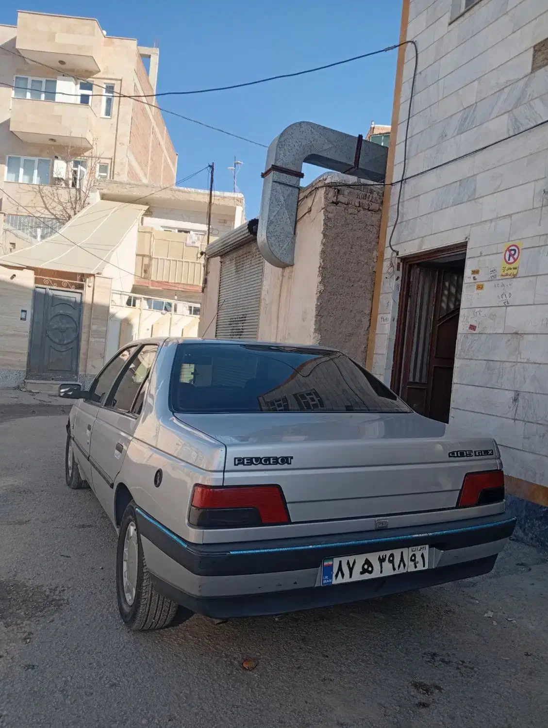 ماشین دربستی|خدمات حمل و نقل|اردبیل, |دیوار