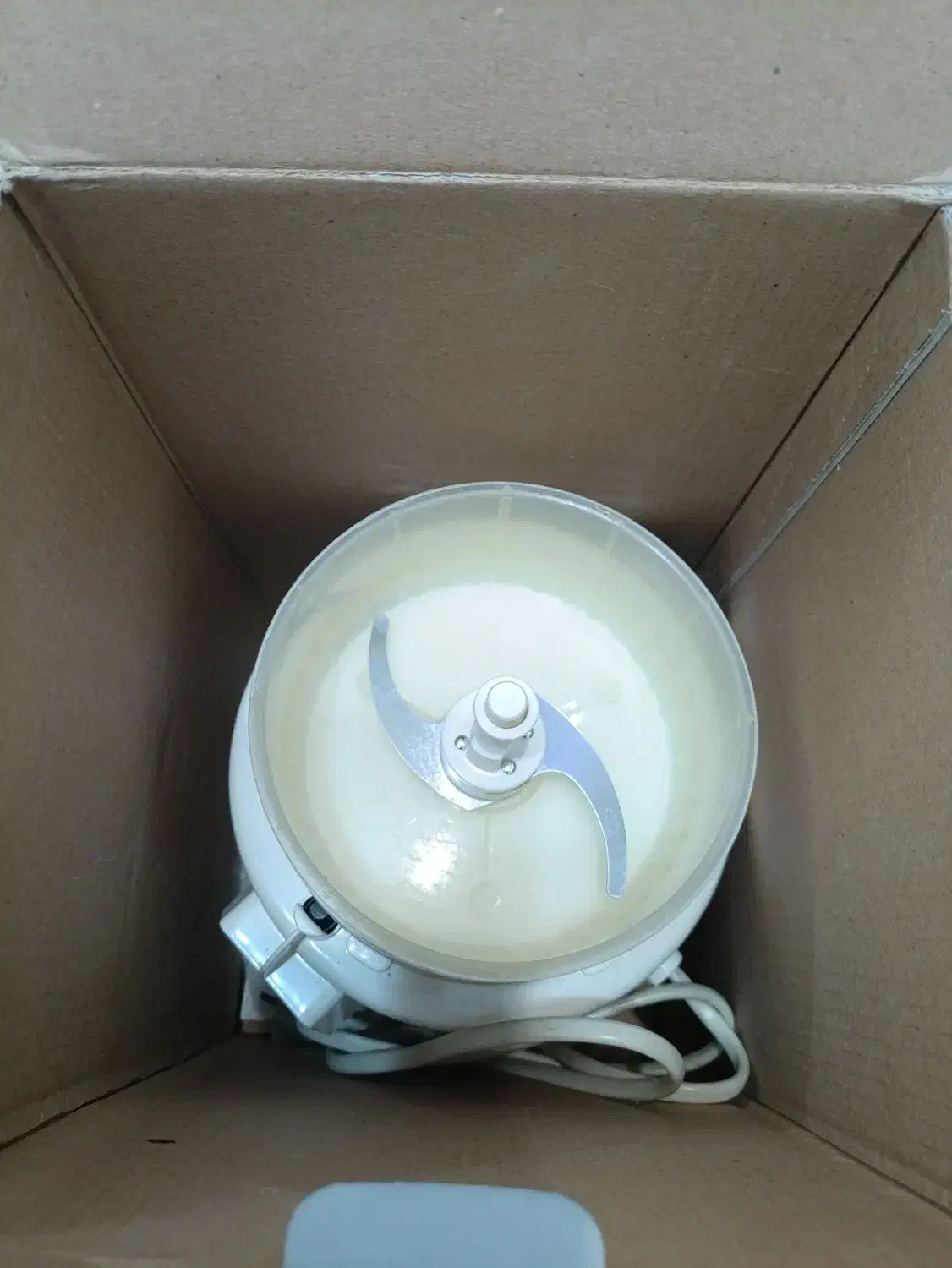 خرد کن مولینکس|خردکن، آسیاب، غذاساز|تهران, امامت|دیوار