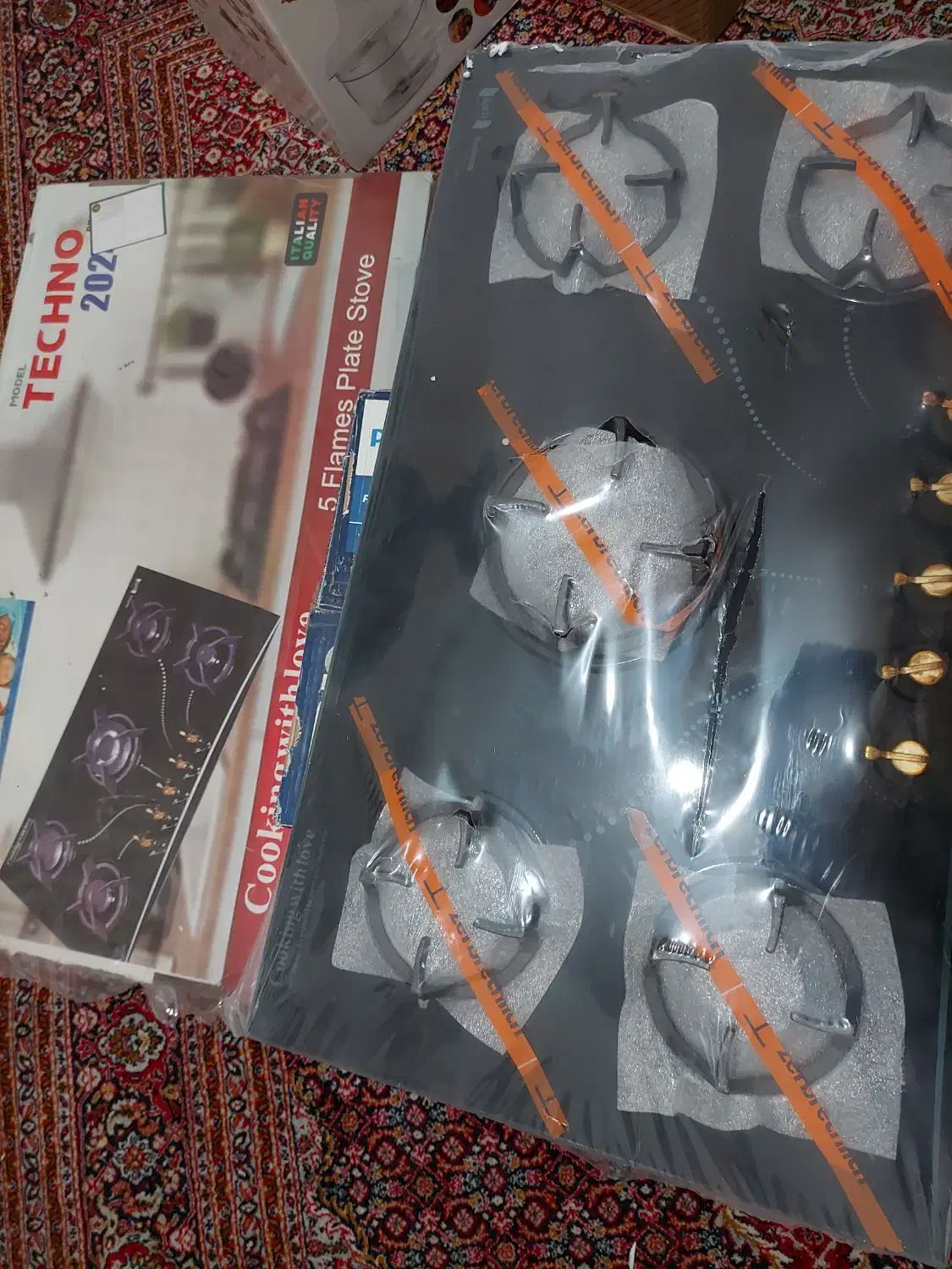 لوازم منزل|یخچال و فریزر|مشهد, خواجه ربیع|دیوار