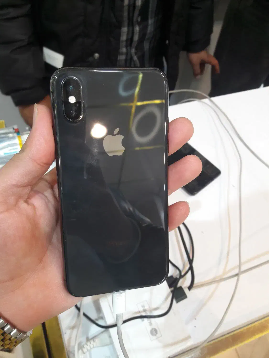 xs 256g|موبایل|مشهد, عبادی|دیوار