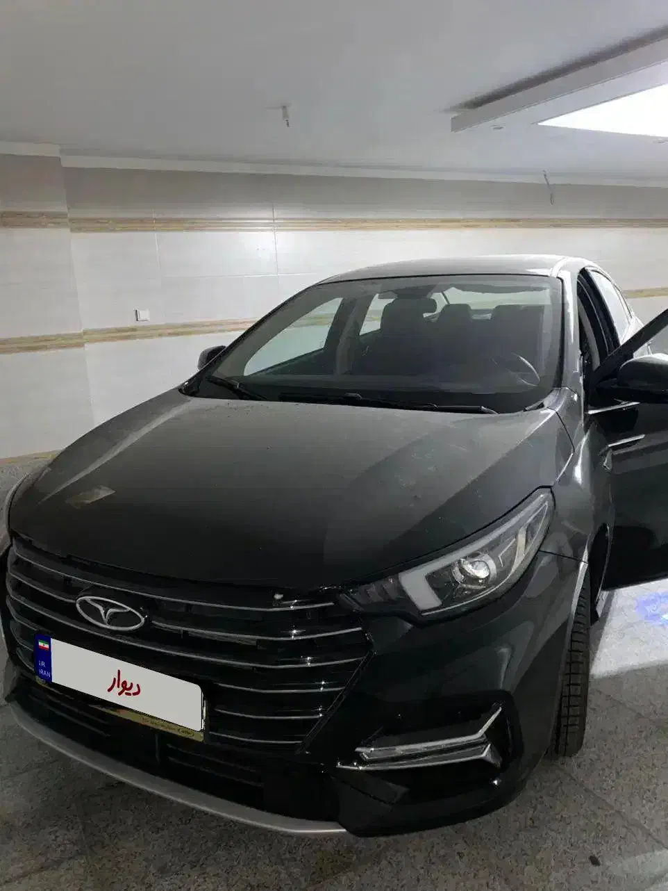 آریزو ۶ پرو مشابه صفر|خودرو سواری و وانت|تهران, سبلان (لشگر)|دیوار