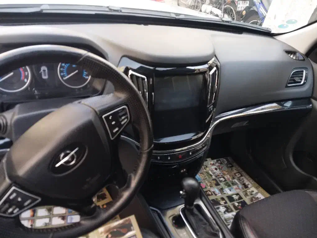 هایماs7پلاس مدل1400 نقره ای|خودرو سواری و وانت|تهران, دروازه شمیران|دیوار