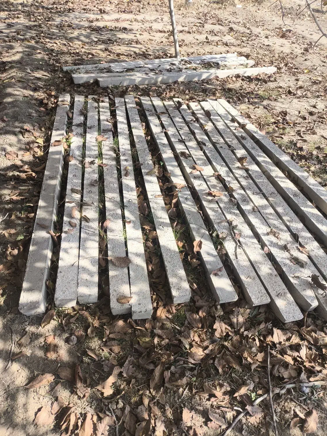 تیر فنس|مصالح و تجهیزات ساختمان|محمدبار, |دیوار