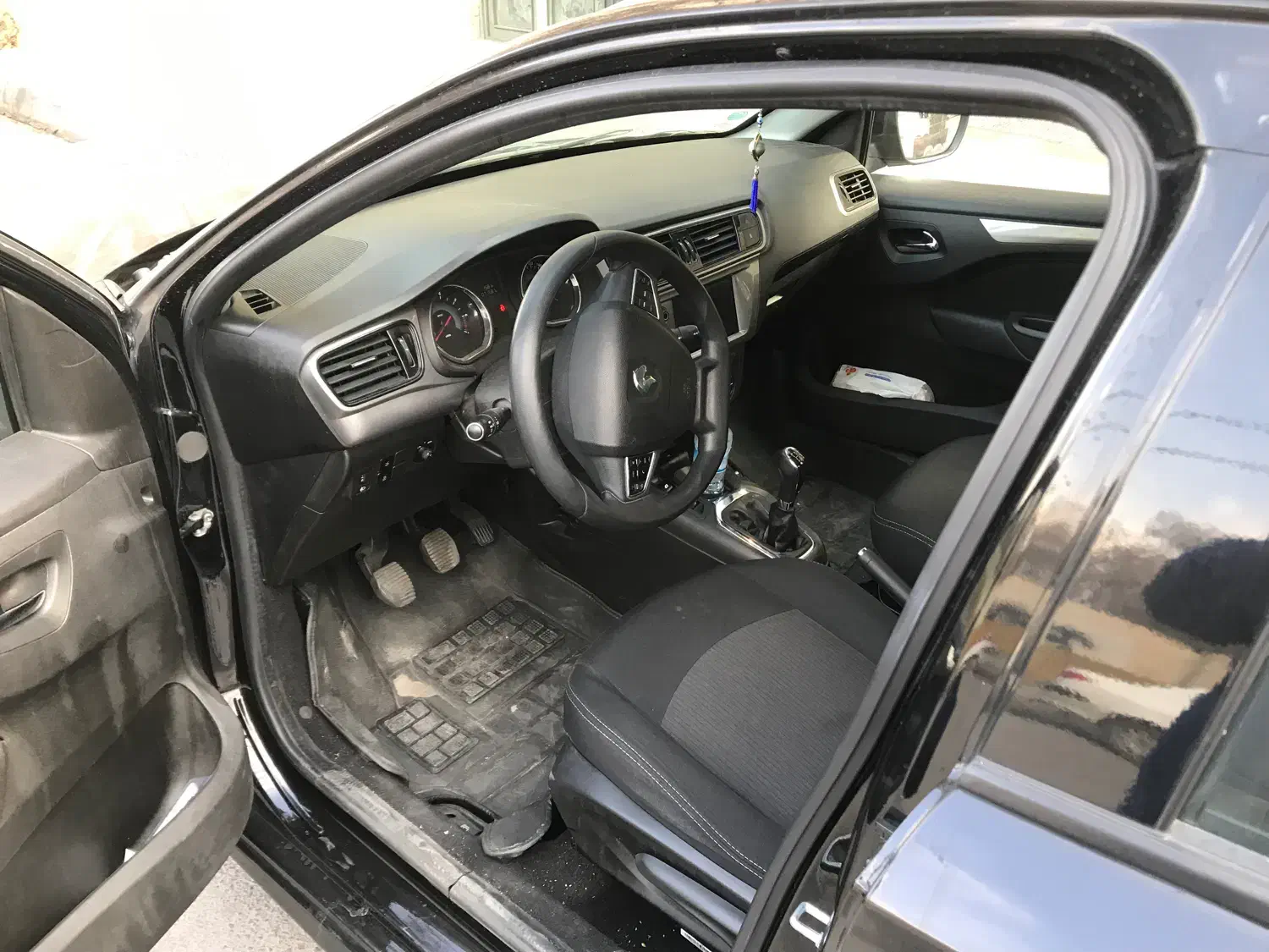 تارا۱۴۰۲|خودرو سواری و وانت|تبریز, |دیوار