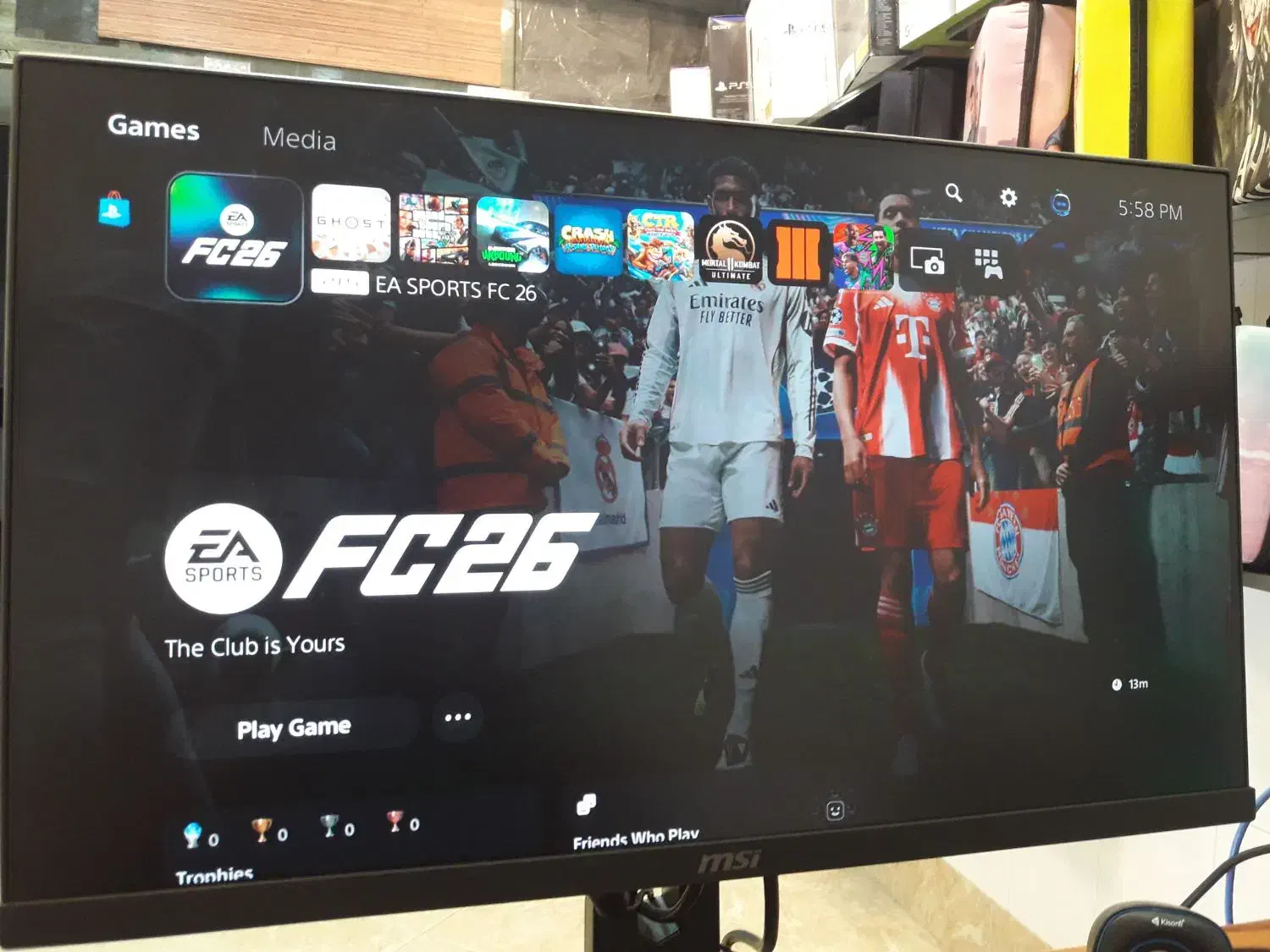 نصب بازی ps4 ps5 xbox با نازلترین قیمت در گیلان|کنسول، بازی ویدئویی و آنلاین|رشت, منظریه|دیوار