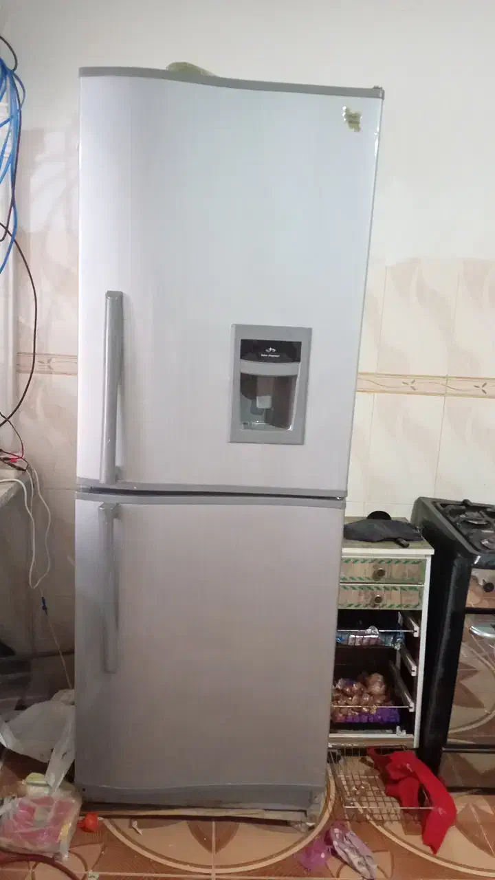 یخچال فریز|یخچال و فریزر|فیروزه, |دیوار