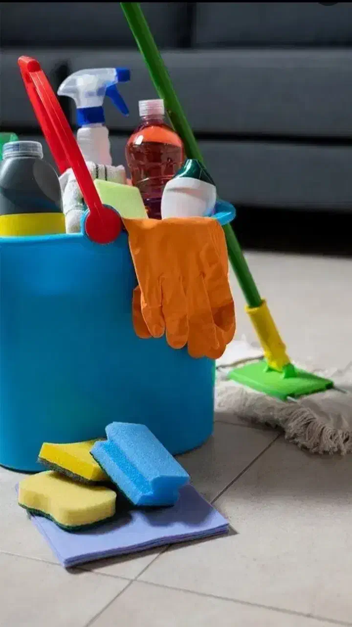 شرکت نظافتی ماه|خدمات نظافت|تهران, سلسبیل شمالی|دیوار