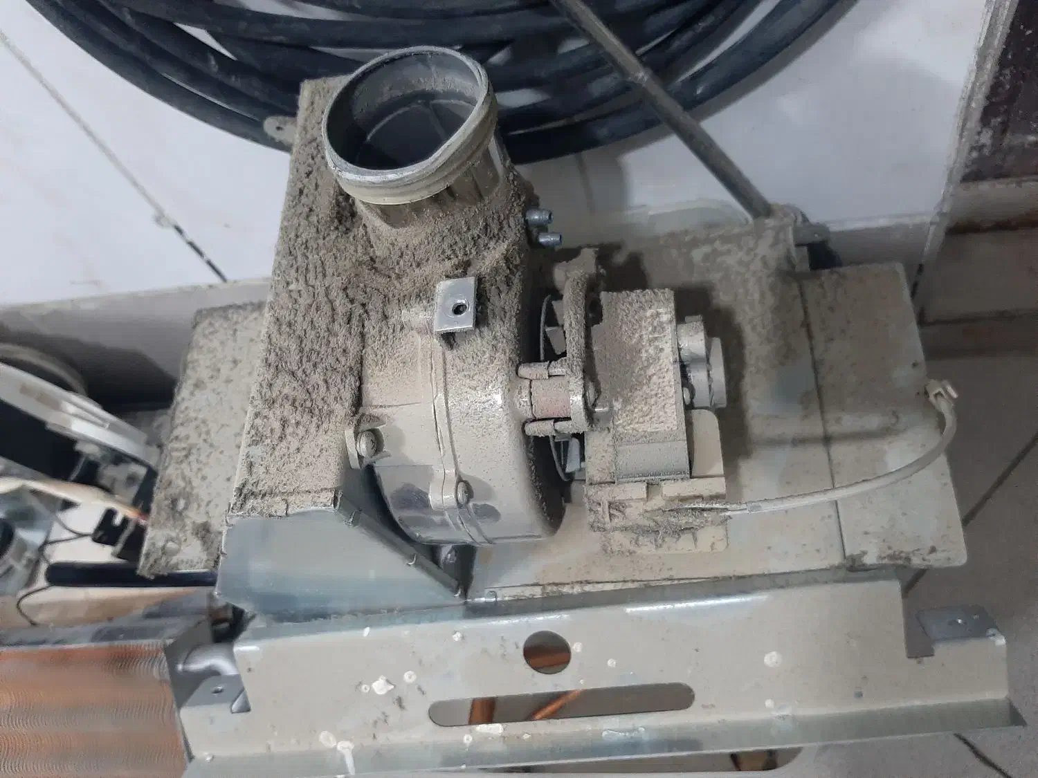 تعمیرات تخصصی پکیج و ابگرمکن دیواری|خدمات پیشه و مهارت|بندر کنگان, |دیوار