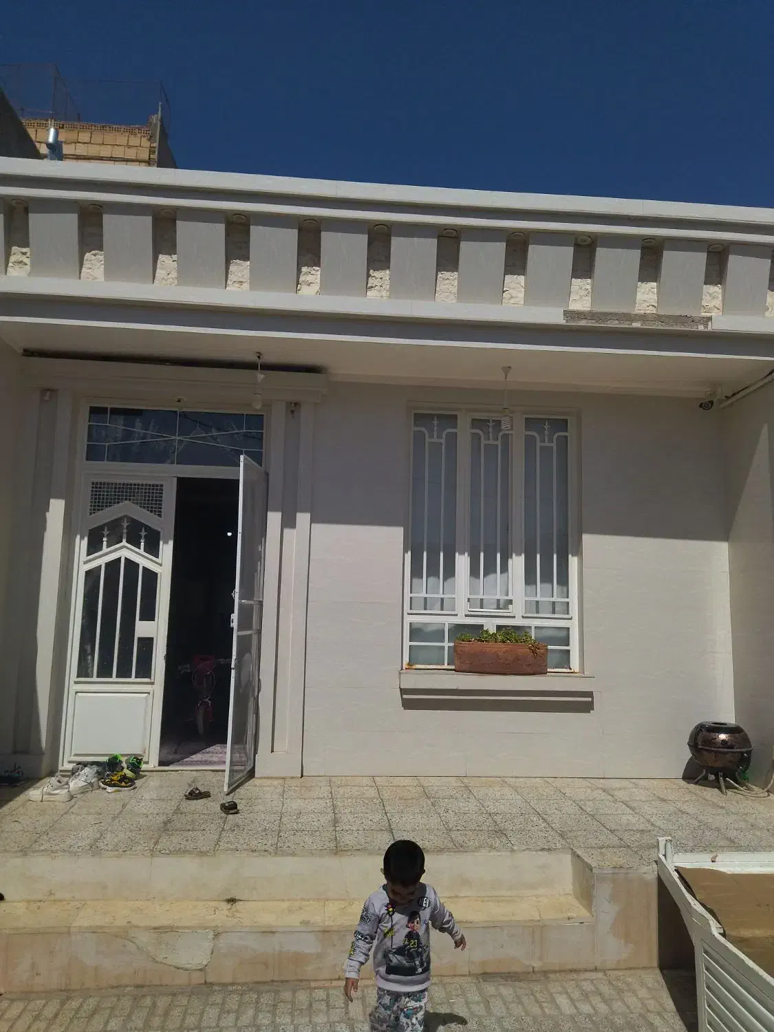 خانه در منظر به قیمت کار شناس|فروش خانه و ویلا|تربتحیدریه, منظر|دیوار