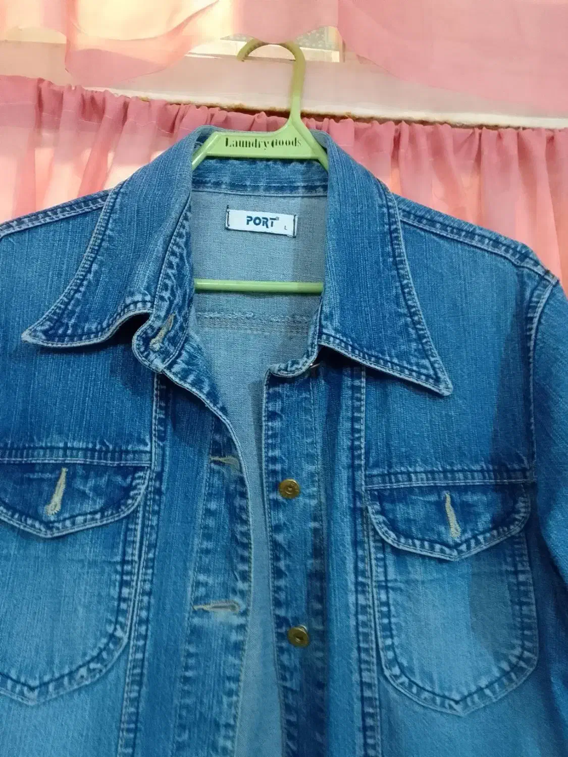 مانتو و کاپشن لی زنانه|لباس|قرچک, زیبا شهر|دیوار