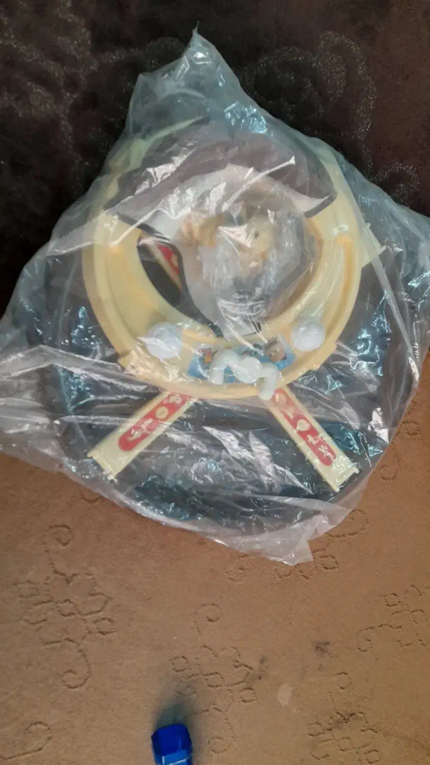 رورووک|کالسکه و لوازم جانبی|شوشتر, |دیوار