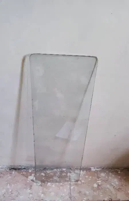 سه عدد شیشه گاز فر نشکن سکوریت|اجاق گاز و لوازم برقی پخت‌وپز|تهران, نازی‌آباد|دیوار