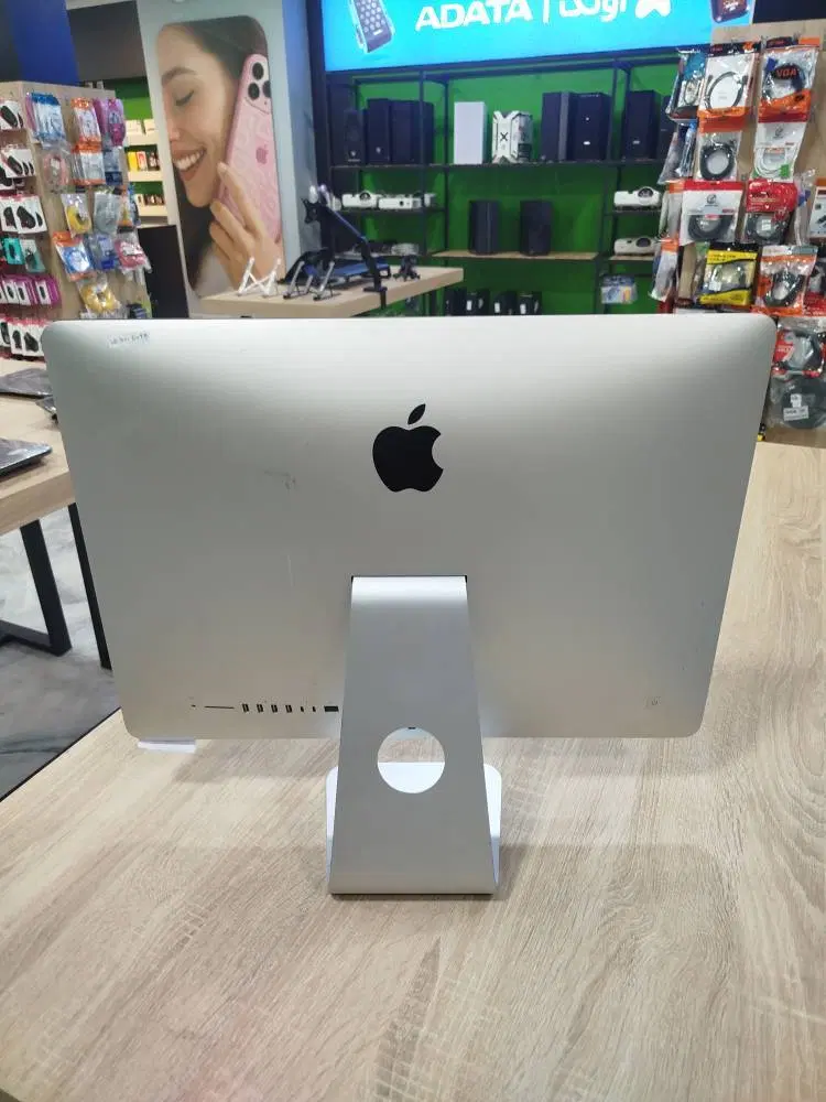 All in One Imac|رایانه رومیزی|سبزوار, قائم|دیوار