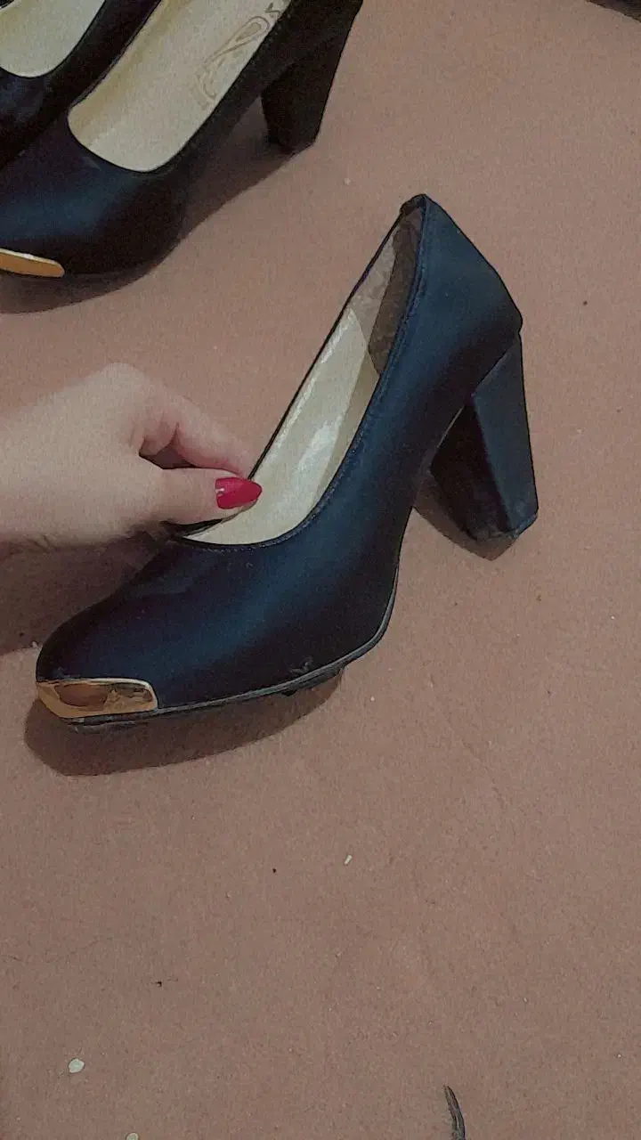 دو جفت کفش مجلسی|کیف، کفش، کمربند|سنندج, |دیوار