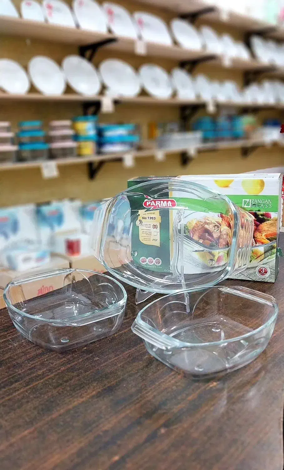 حراج بلورجات و پلاستیک جات|ظروف نگهدارنده، پلاستیکی، یک‌بارمصرف|تربت جام, اسماعیل آباد|دیوار