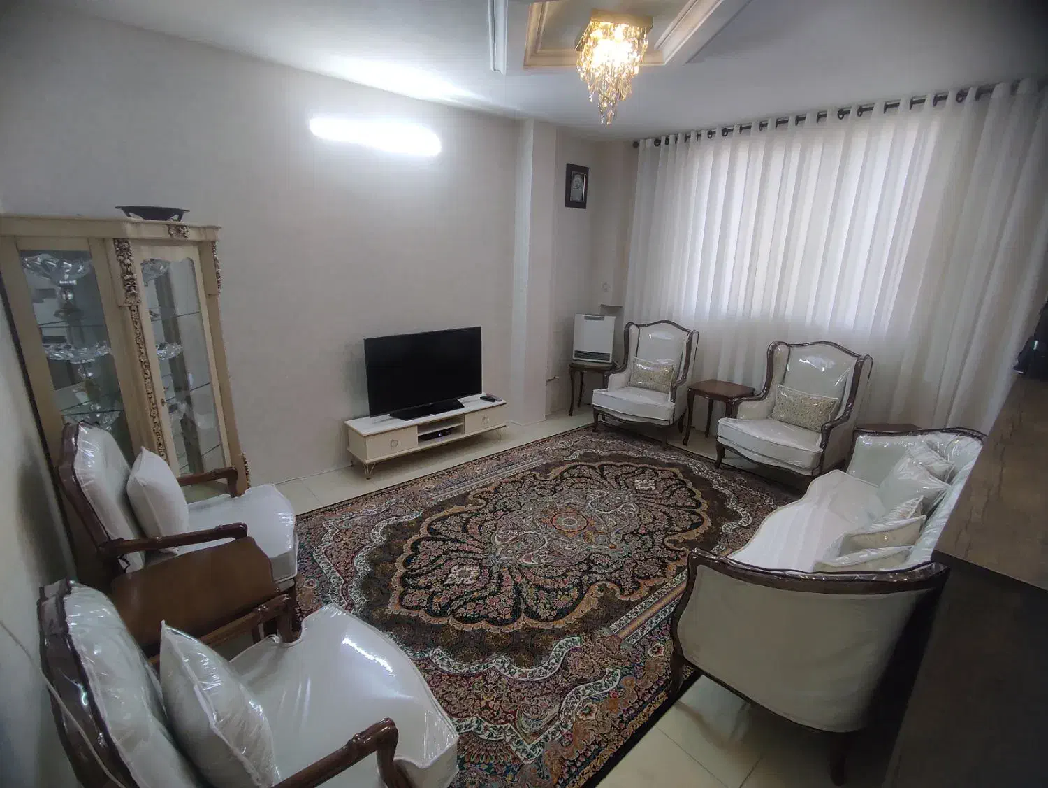 واحد 55 متری طبقه دوم وکالتی غزال|فروش آپارتمان|مشهد, سرافرازان|دیوار