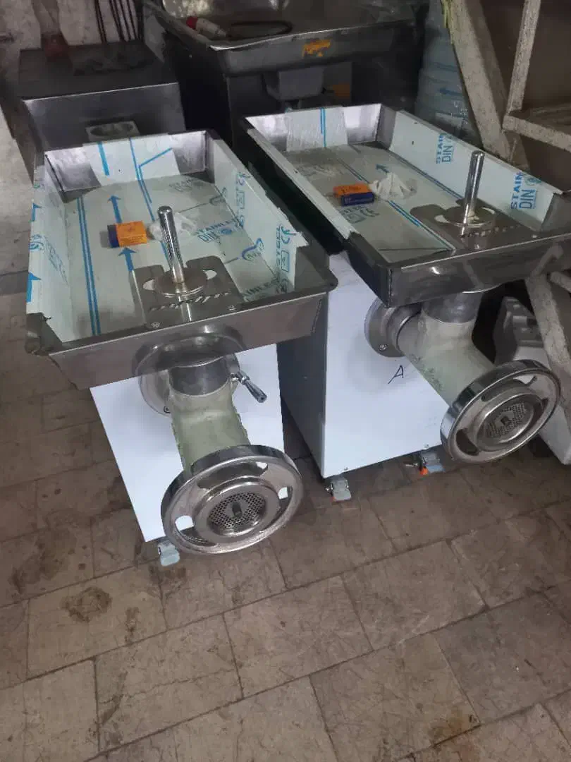 تعمیر انواع چرخ گوشت صنعتی در کل تهران|خدمات پیشه و مهارت|تهران, قیام|دیوار