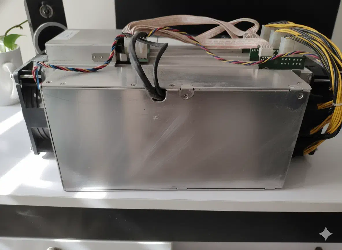 فروش ماینر Innosilicon T2T 17.2Th (قانونی)|قطعات و لوازم جانبی رایانه|تهران, هروی|دیوار