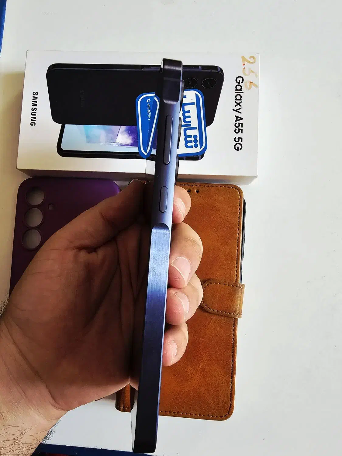 فروش موبایل|موبایل|یاسوج, |دیوار