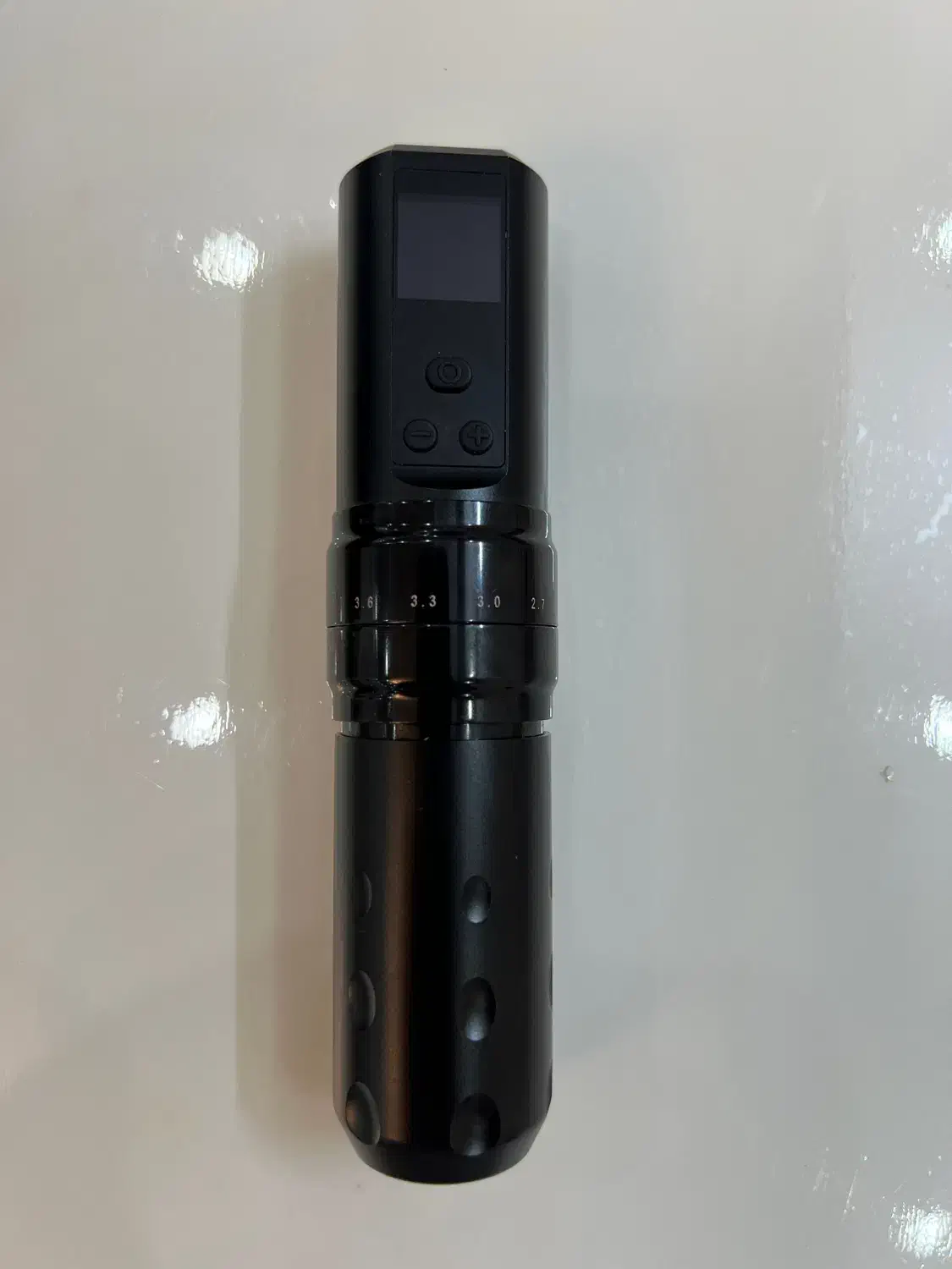 پنمست فولد ۲/ دستگاه تتو بدن وایرلس|آرایشی، بهداشتی، درمانی|قم, شهرک قدس|دیوار