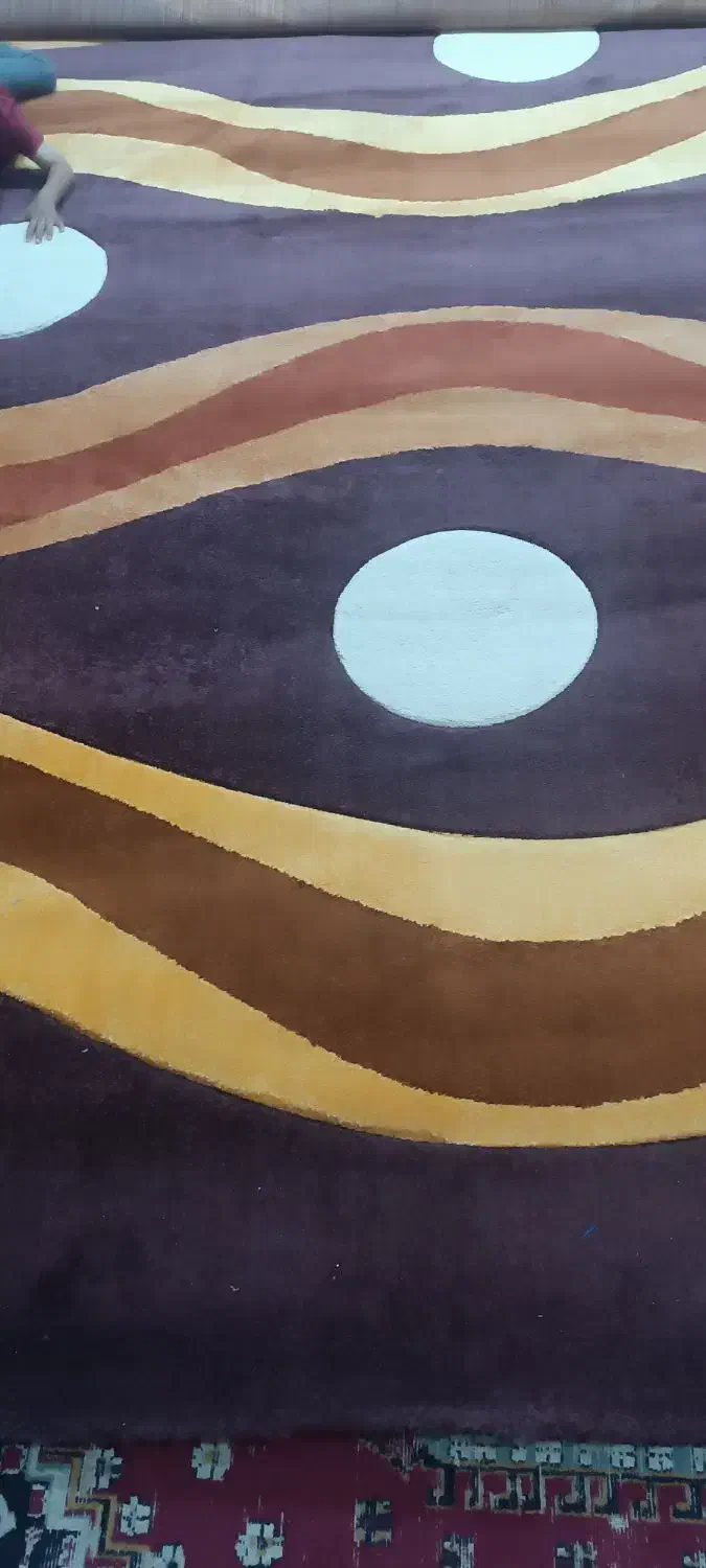 قالی فانتزی|فرش|اهواز, عین ۲|دیوار