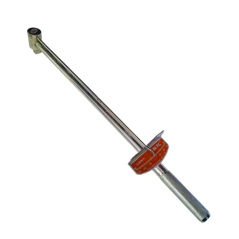 آچار ترکمترعقربه ای شاهینی 0تا 300 نیوتن درایو 1/2|ابزارآلات|سمنان, |دیوار