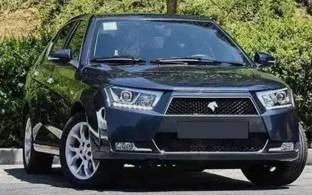 دنا پلاس مشکی|خودرو سواری و وانت|خرم‌آباد, |دیوار