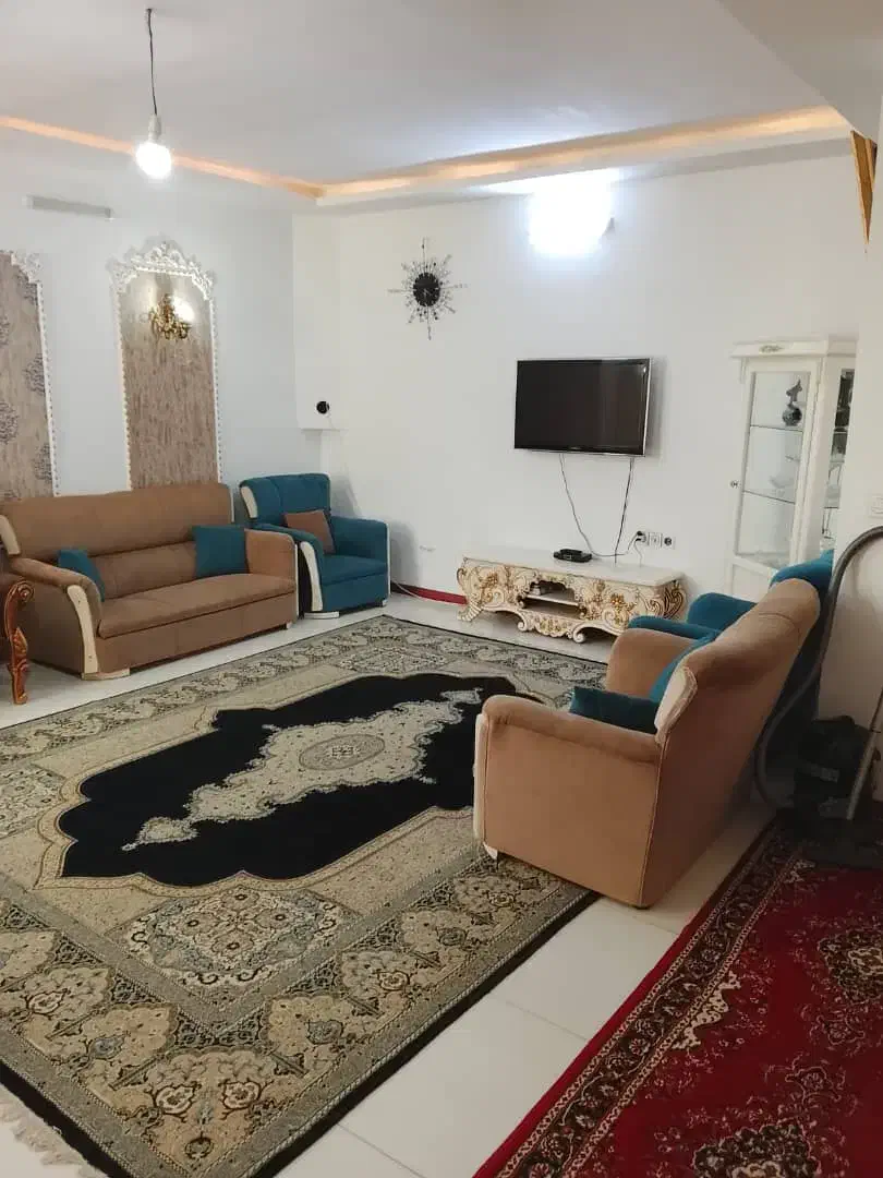 اجاره روزانه سوییت سوئیت ۹۰متری نزدیک حرم همکف|اجارهٔ کوتاه‌مدت آپارتمان و سوئیت|مشهد, رضاییه|دیوار