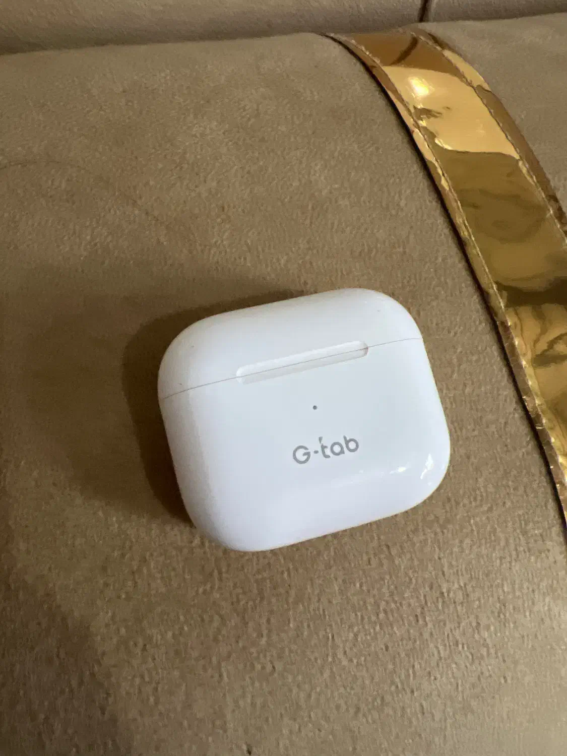 ایرپاد ۴|لوازم جانبی موبایل و تبلت|حاجی آباد, |دیوار