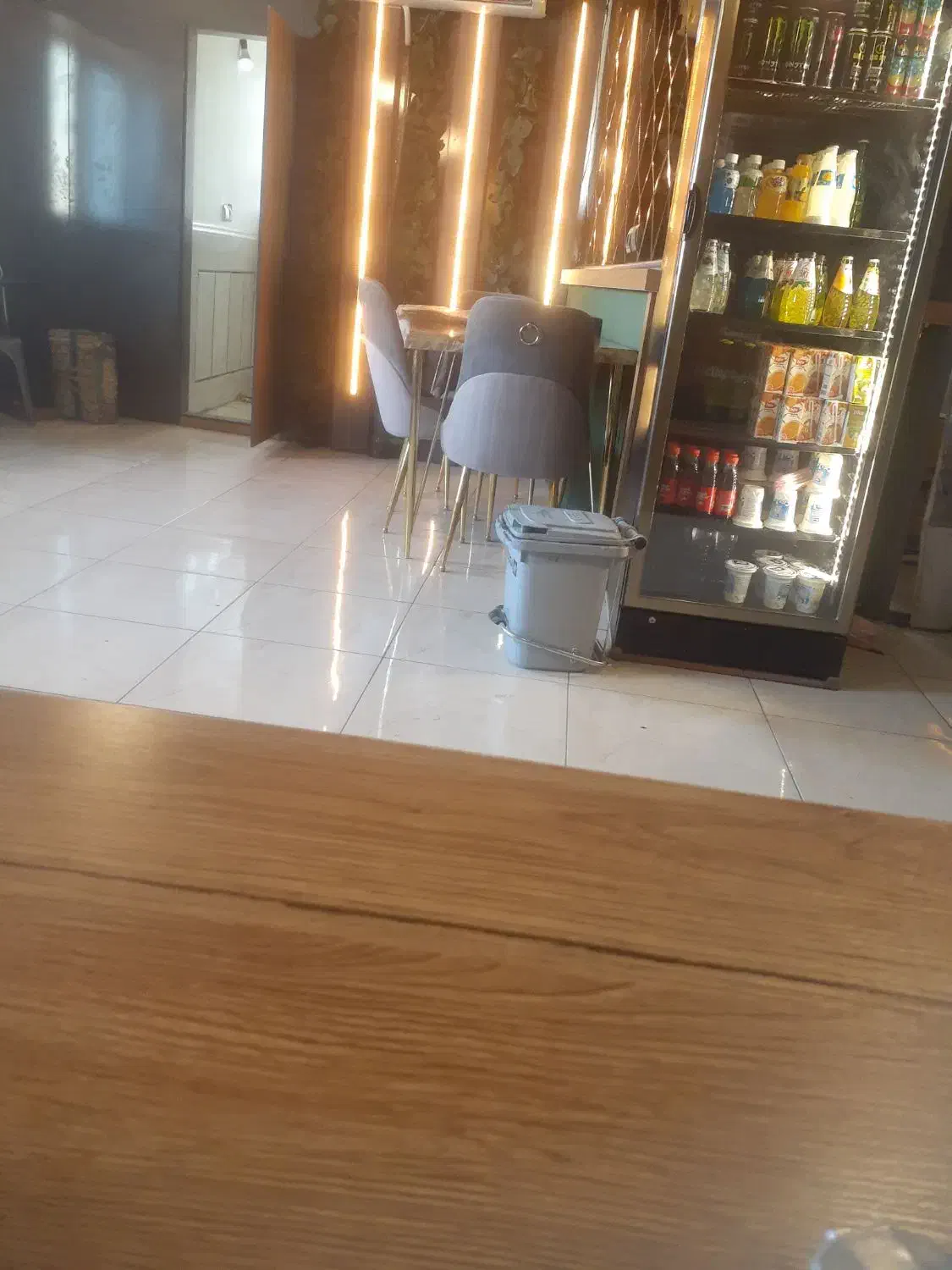 به یک منقل دار نیازمندیم|استخدام خدمات فروشگاه و رستوران|زاهدان, |دیوار