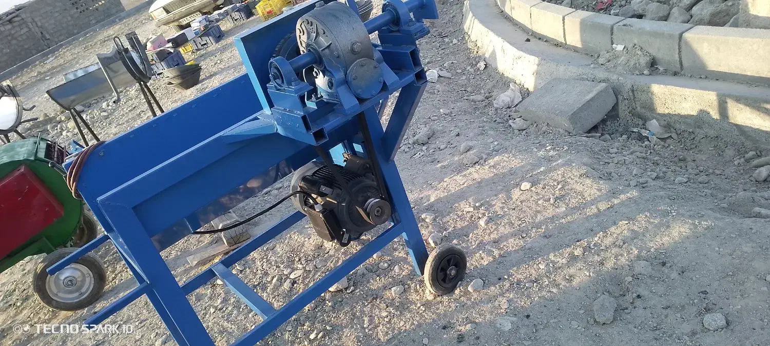 علف خرد کن|ماشین‌آلات صنعتی|بناب, |دیوار