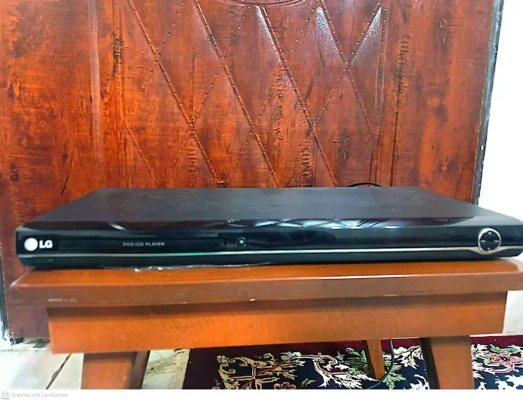 دستگاه وی سی دی|پخشکننده DVD و ویدیو|پاکدشت, پاکدشت (مامازند)|دیوار