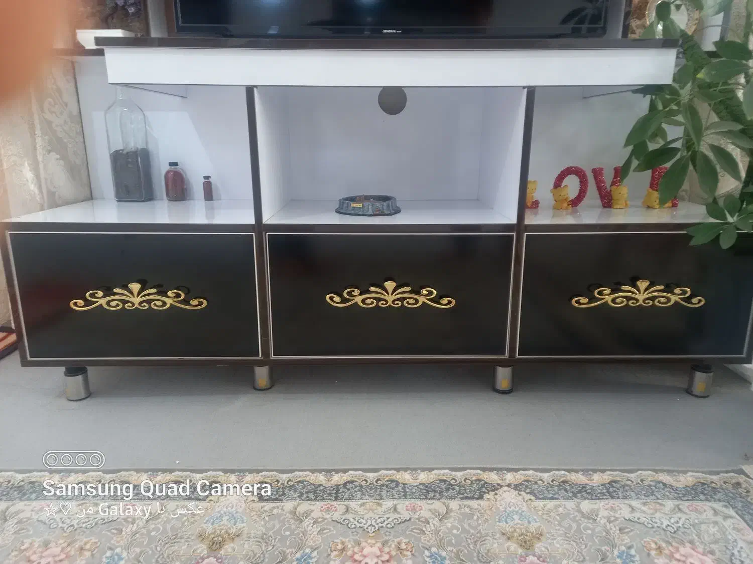 میز تلوزیون|میز تلویزیون|ملکان, |دیوار