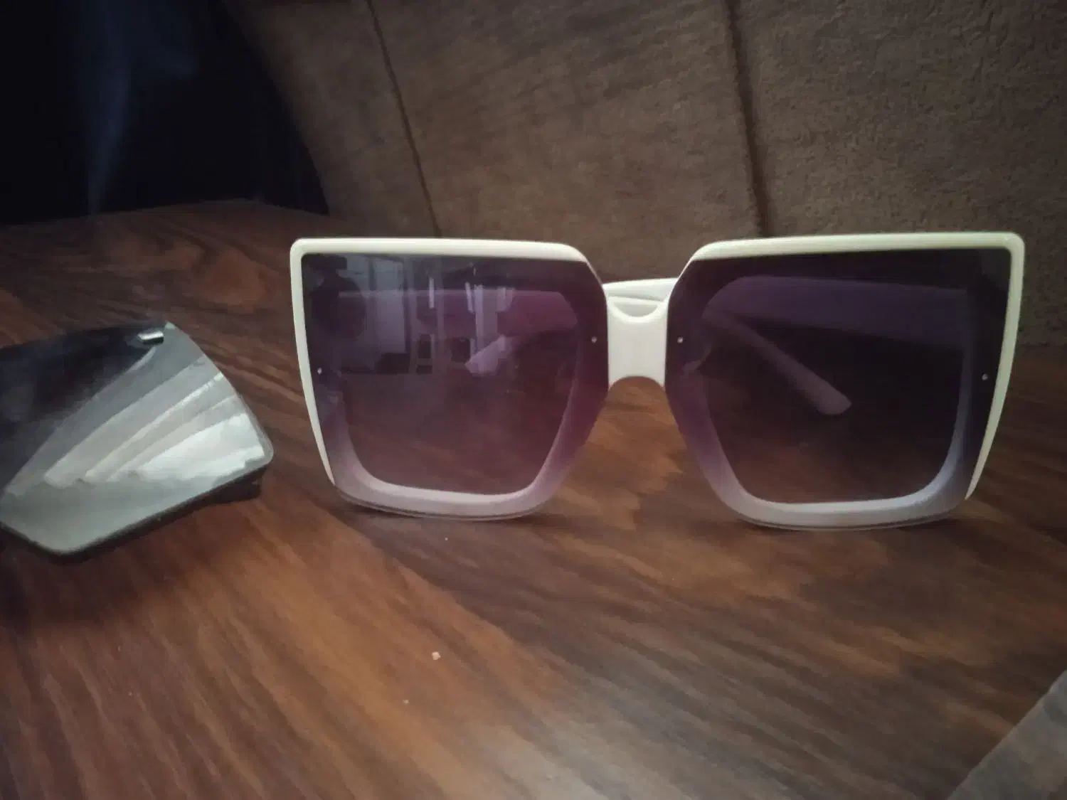 عینک|زیورآلات و اکسسوری|شیروان (خراسان), |دیوار