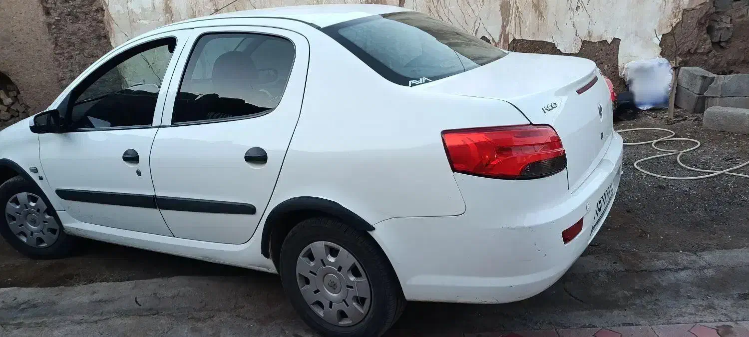 رانامعمولی|خودرو سواری و وانت|میان جلگه, |دیوار