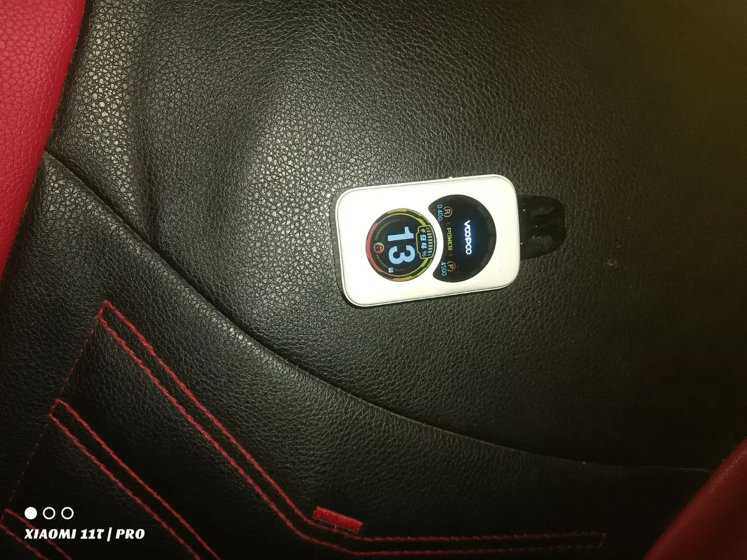 ویپ شارژی آرگوس|زیورآلات و اکسسوری|شوشتر, |دیوار