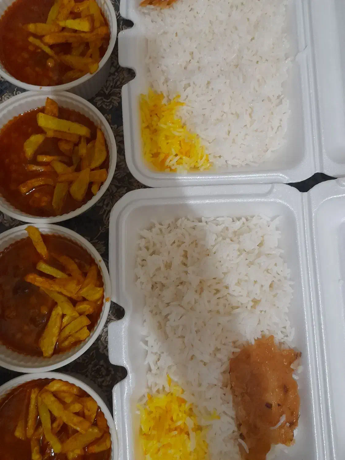 بهترین کیفیت پایین ترین قیمت|خوردنی و آشامیدنی|بندر کنگان, |دیوار