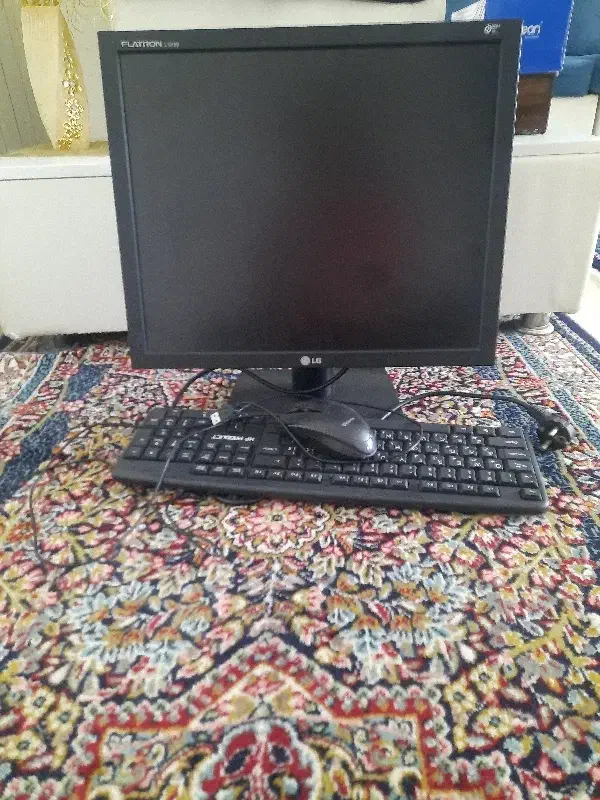 کامپوتر|رایانه رومیزی|ملایر, |دیوار