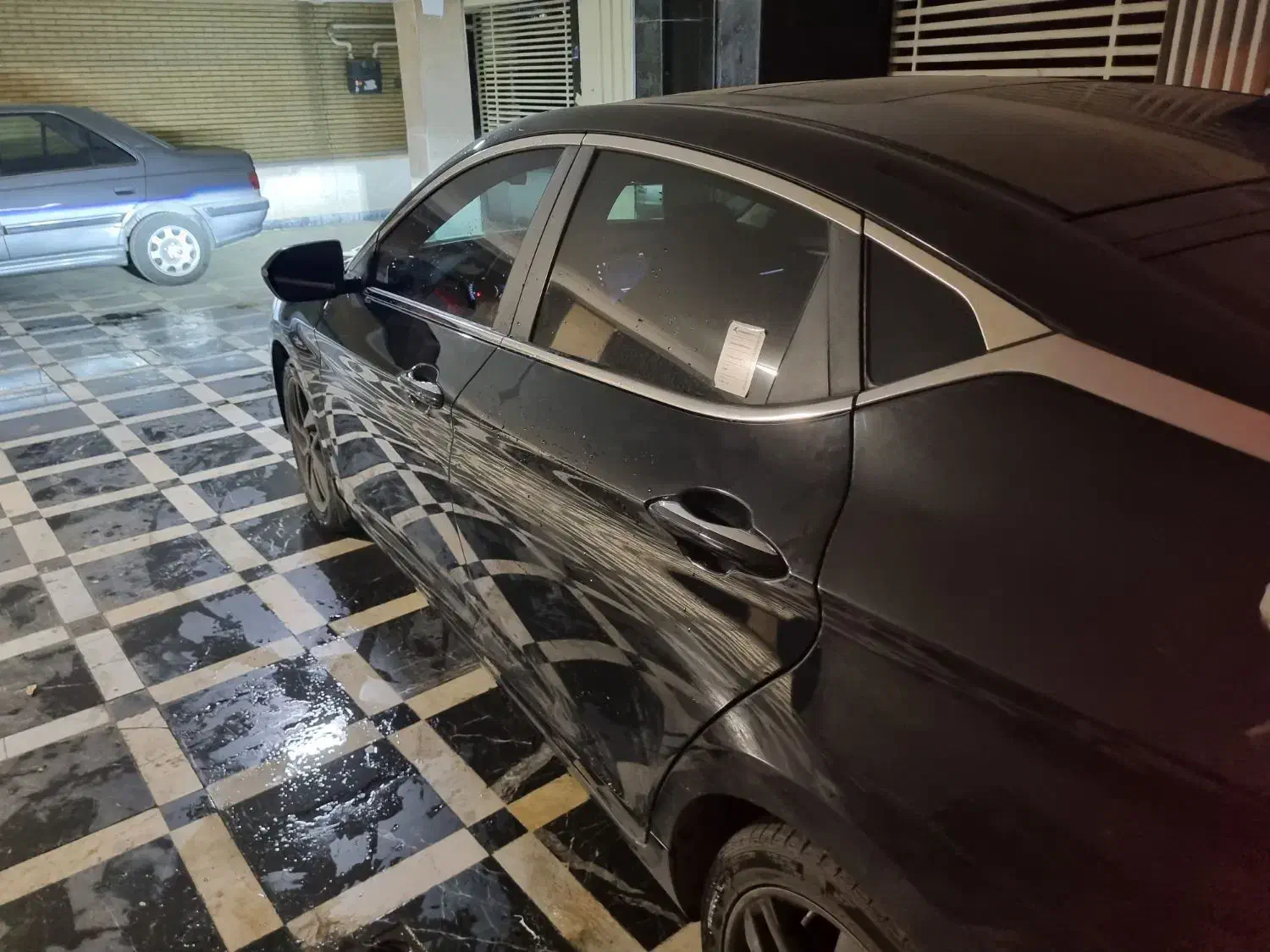 j7 مدل ۱۴۰۲|خودرو سواری و وانت|تهران, آرژانتین|دیوار