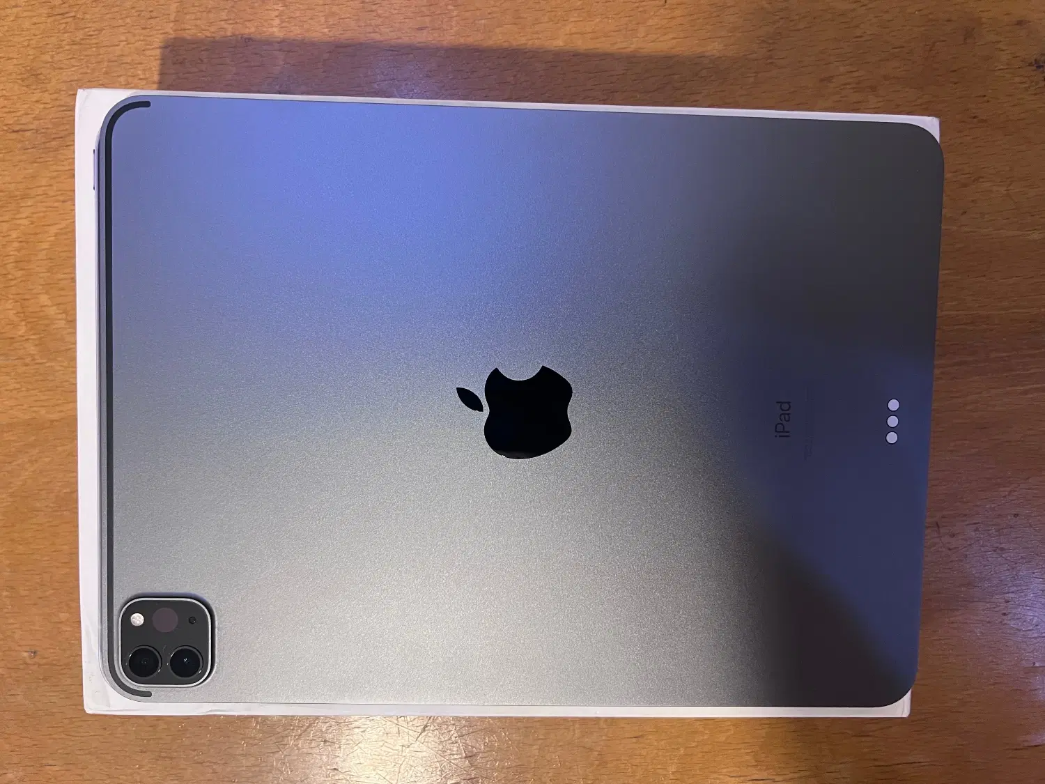 Apple Ipad Lro 11 3th Generation|تبلت|تهران, شاهین|دیوار