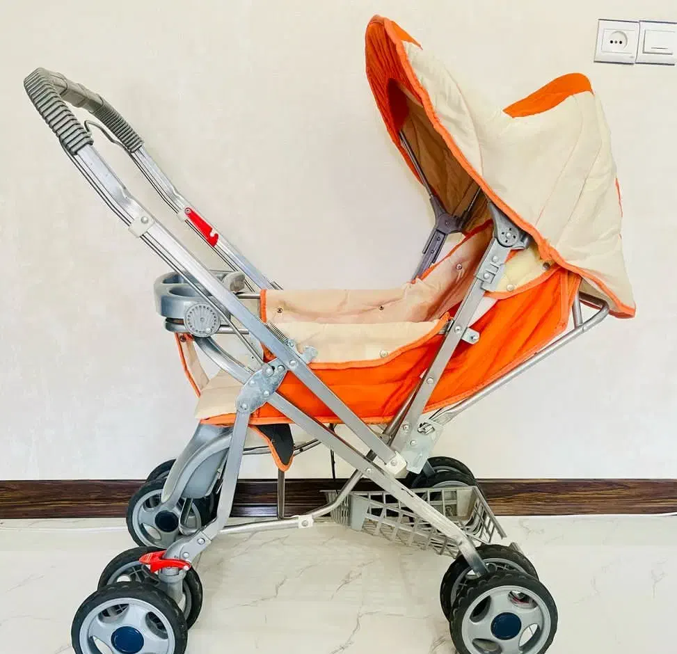 کالسکه|کالسکه و لوازم جانبی|زرند, |دیوار